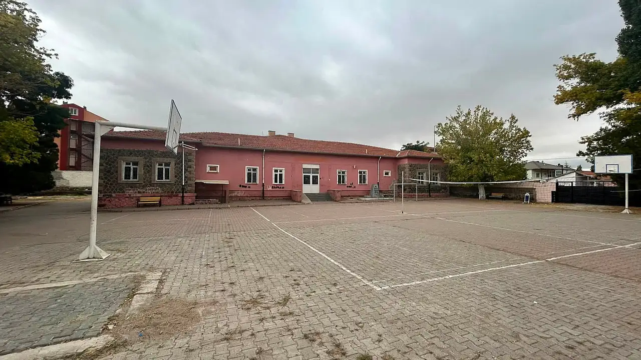 Tomarza'da umutları yeniden yeşerten gelişme! Son sözü Bakanlık söyleyecek