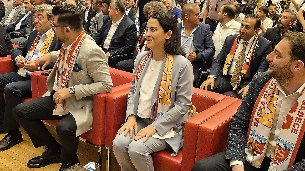 Kayserispor'da beklenen destek geldi! O para ilk olarak nereye gidecek?