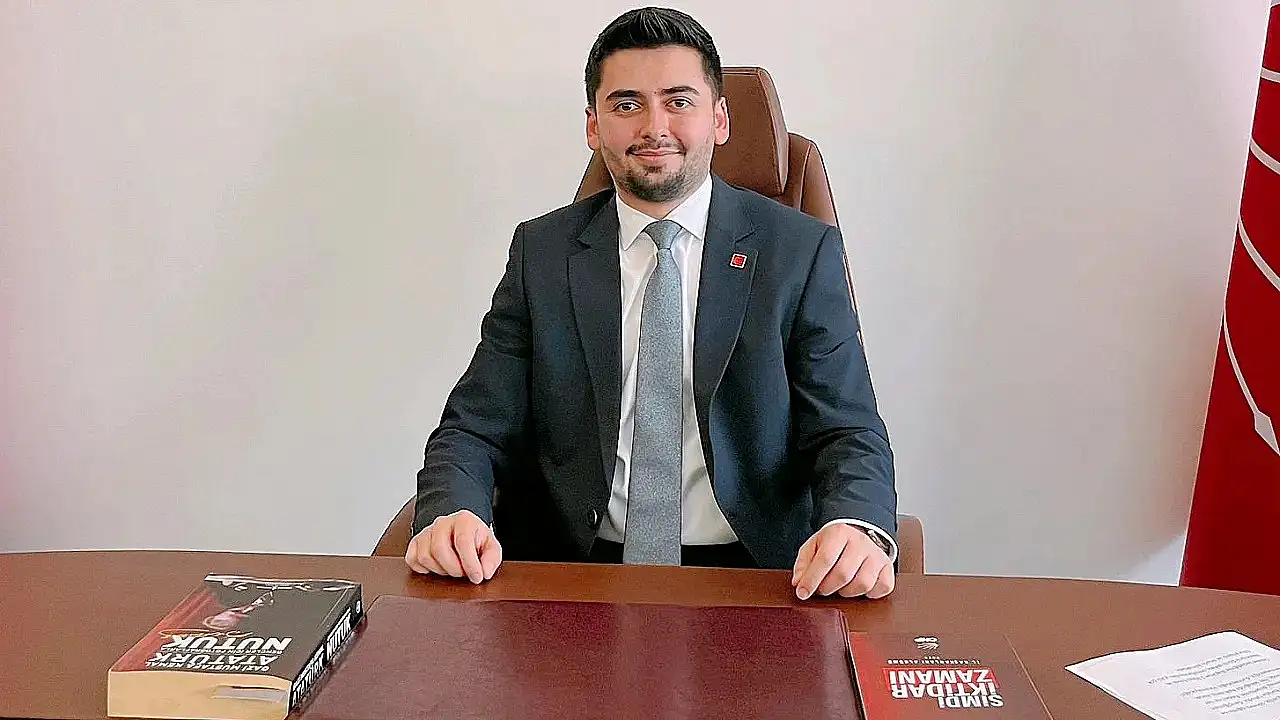 YENİ Parti Kayseri'de ortalık karıştı! 230 üyelik için 'operasyon' iddiası