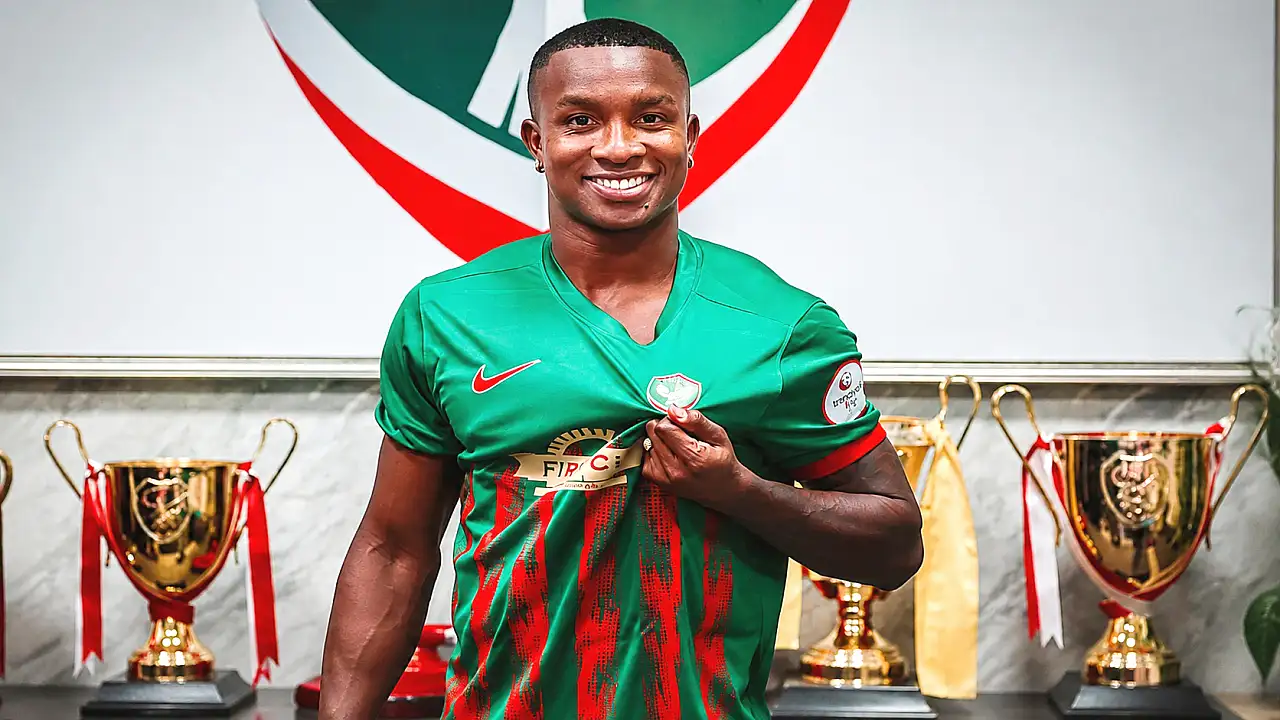 Kayserispor'dan şampiyonluk hamlesi! 3 transfer daha yolda