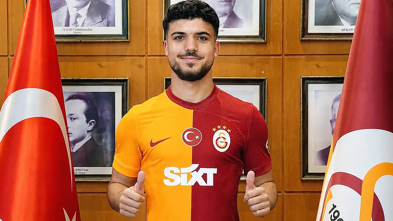Kayserispor'da Galatasaray sürprizi! Genç yıldız için harekete geçildi