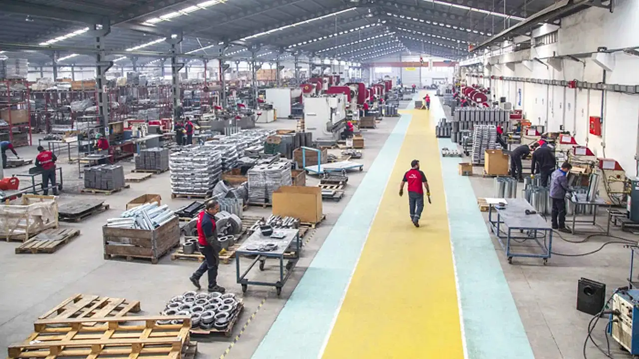 Kayserili devin satışları 428 milyon TL'yi aştı, kâr 47 milyon TL'ye dayandı!