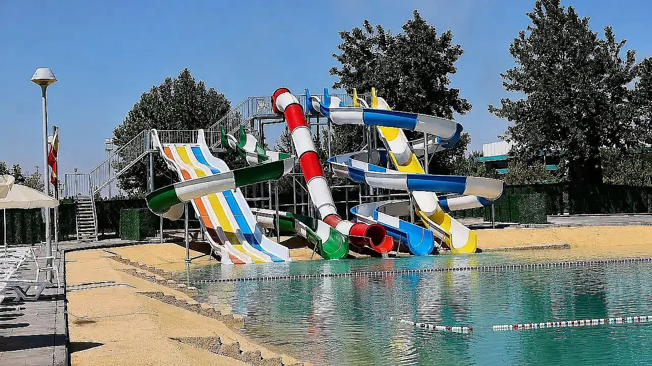 Kayseri'de gündem olan Aqua Park bu kez fiyatlarıyla konuşuluyor! İşte bir günün maliyeti