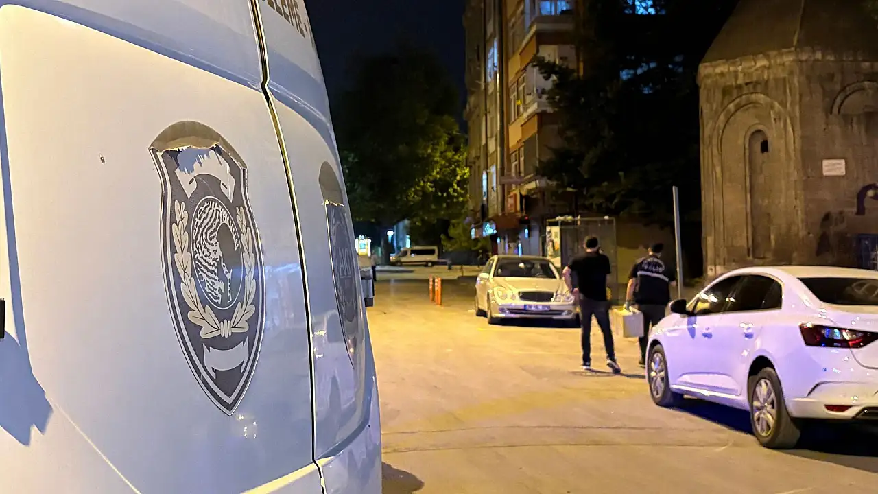 Önce biber gazı sıktılar sonra bıçakladılar! 2 şüpheliye gözaltı
