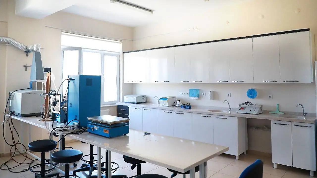 Kayseri Üniversitesi'nden aday öğrencilere tercih çağrısı