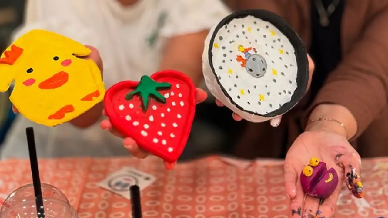 Kayseri'de sanattan workshoplara, eğitimden tiyatroya! İşte katılabileceğiniz etkinlikler