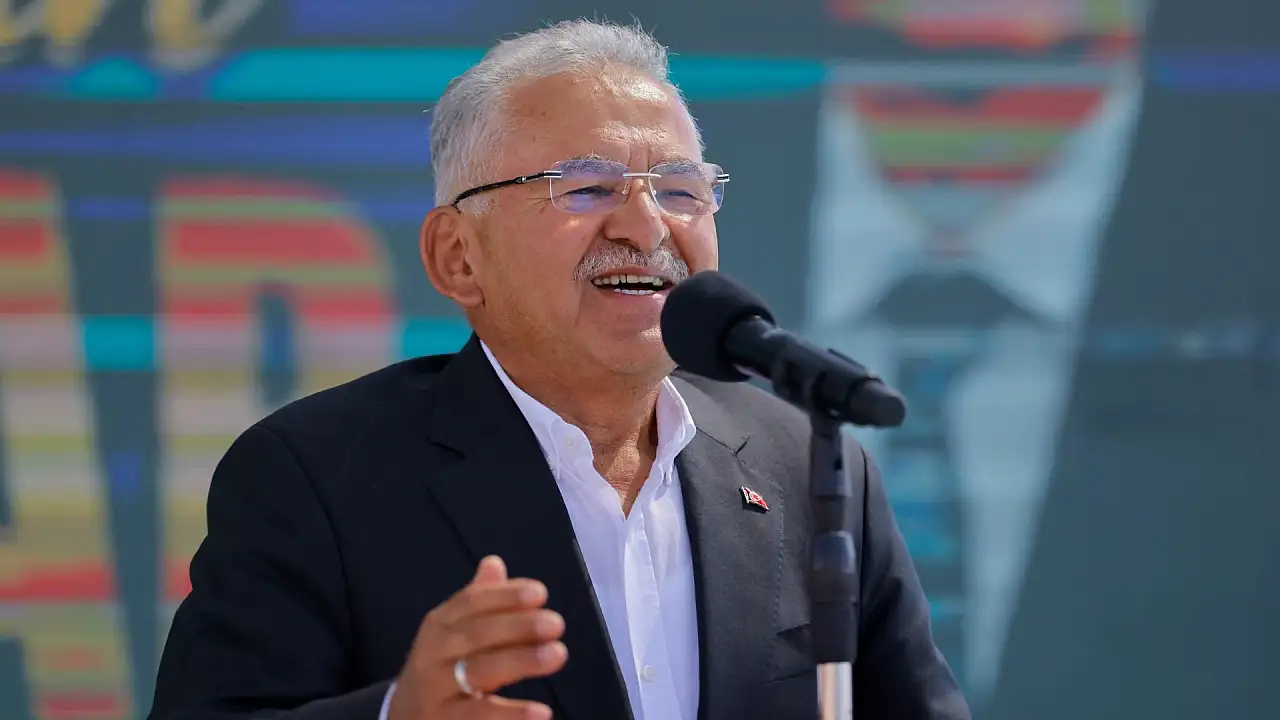 Develi'de dev yatırım günü! Bir günde hem temeller atıldı hem kurdeleler kesildi