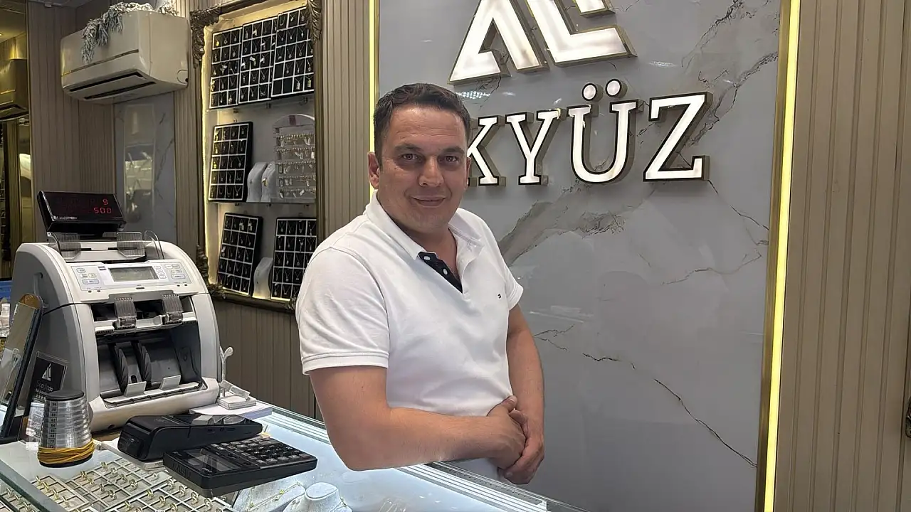 Kayseri'de altın alacaklara kritik uyarı! Bu tercih yüzlerce lira fark ettiriyor