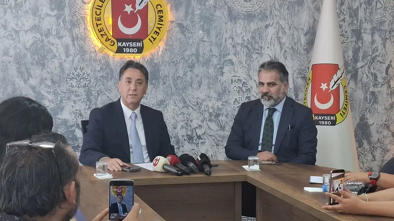 Develi gün sayıyor! Başkan Şengül festival öncesi neler söyledi?