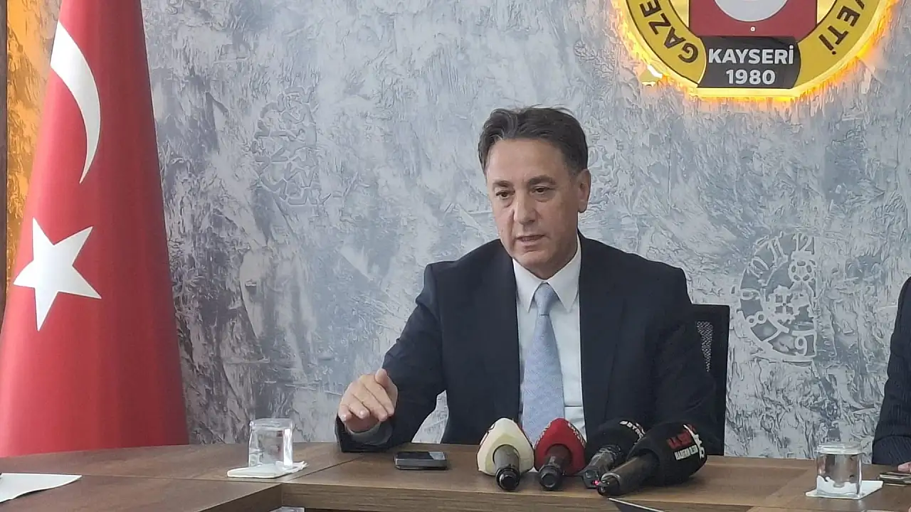 Develi gün sayıyor! Başkan Şengül festival öncesi neler söyledi?
