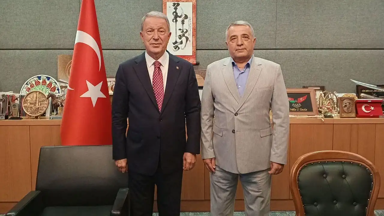 Başkan Koç'tan peş peşe kritik ziyaretler! Kimlerle ne konuştu?