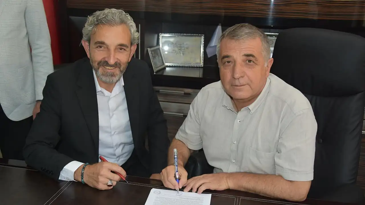 Kayseri'de işçilerin beklediği haber geldi! İmzalar atıldı