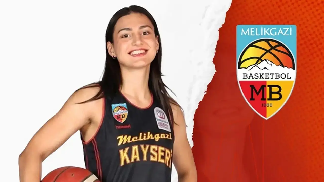 Kayseri Melikgazi kadrosuna Uçar'ı kattı