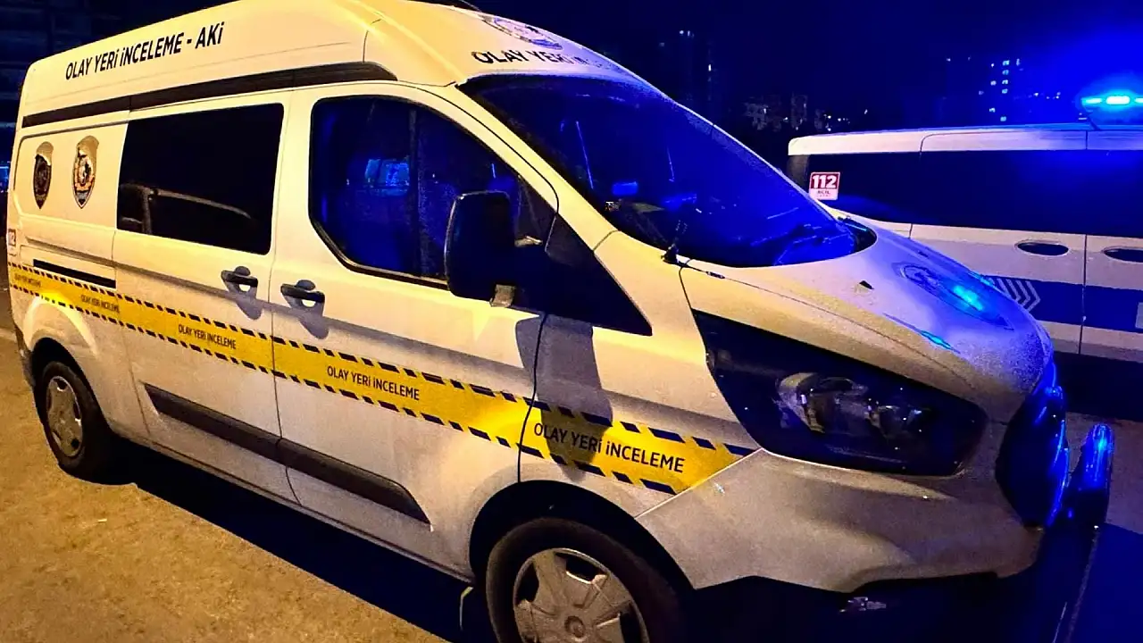 Kayseri'deki otel cinayetinde yeni gelişme: Şüpheli tutuklandı