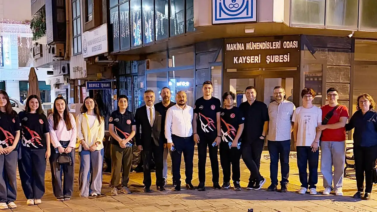 Üniversiteye yeni başlayanlara Kayseri'den çağrı! Bu fırsatları kaçırmayın