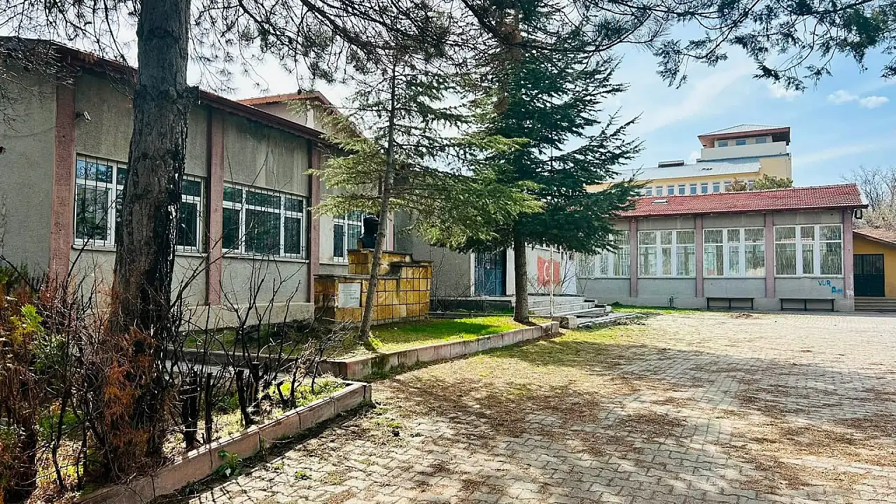 Tomarza'da umutları yeniden yeşerten gelişme! Son sözü Bakanlık söyleyecek