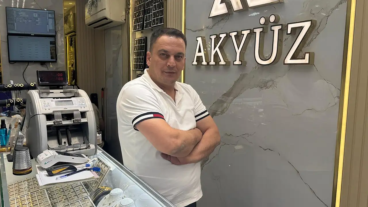 Kayseri'ye gelen gurbetçilerin tercihi şaşırttı! Gençler onu, yetişkinler bunu aldı