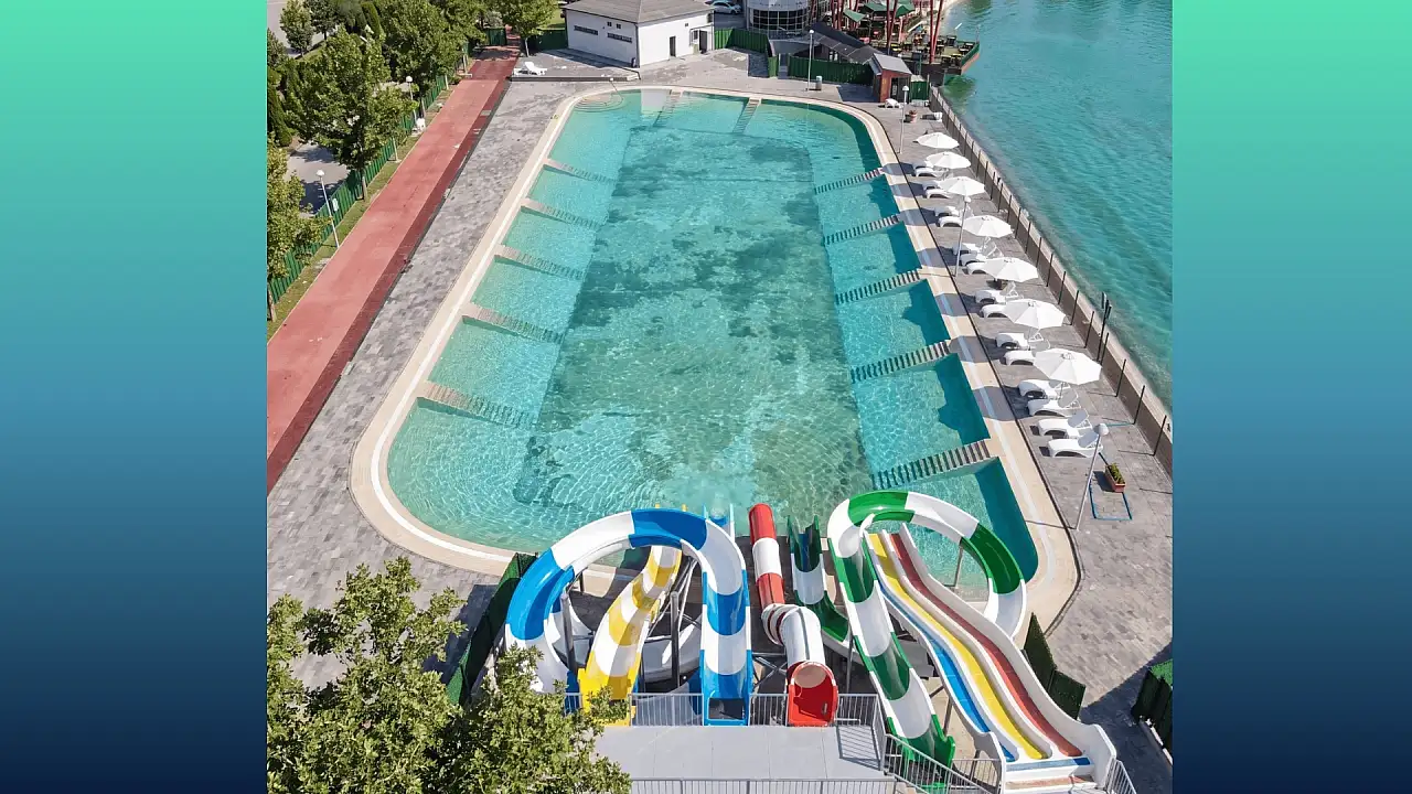 Kayseri'de gündem olan Aqua Park bu kez fiyatlarıyla konuşuluyor! İşte bir günün maliyeti
