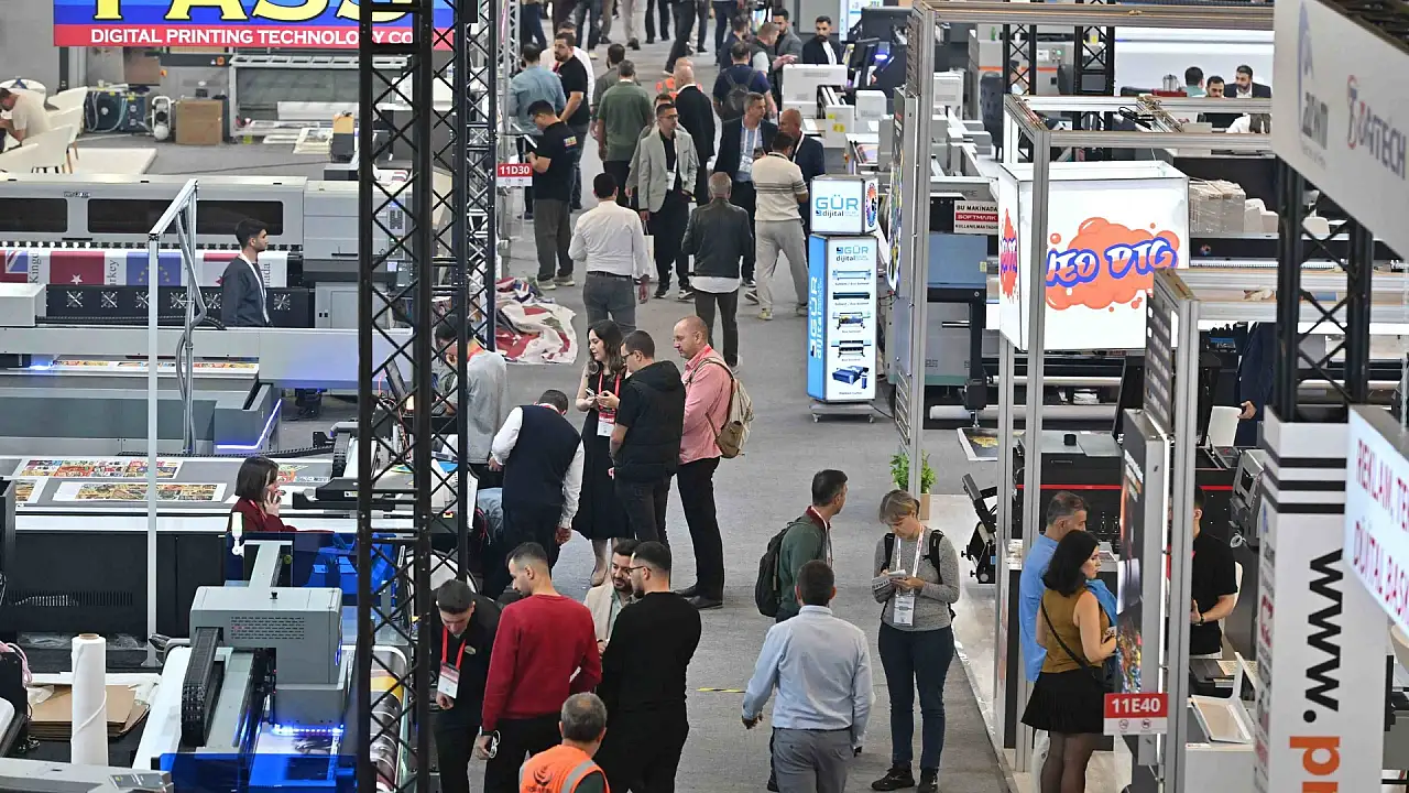 Kayseri'den İstanbul'a dev çıkış! 20 bin kişinin burada buluşacak