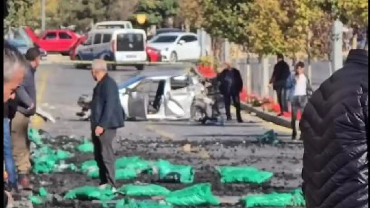 Develi'de faciadan korkuyorlar! 'Bir gün çarşıya kadar inecek'