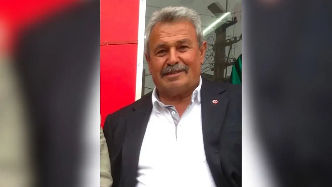 Kayseri eğitim camiasının acı günü: Emekli öğretmen hayatını kaybetti