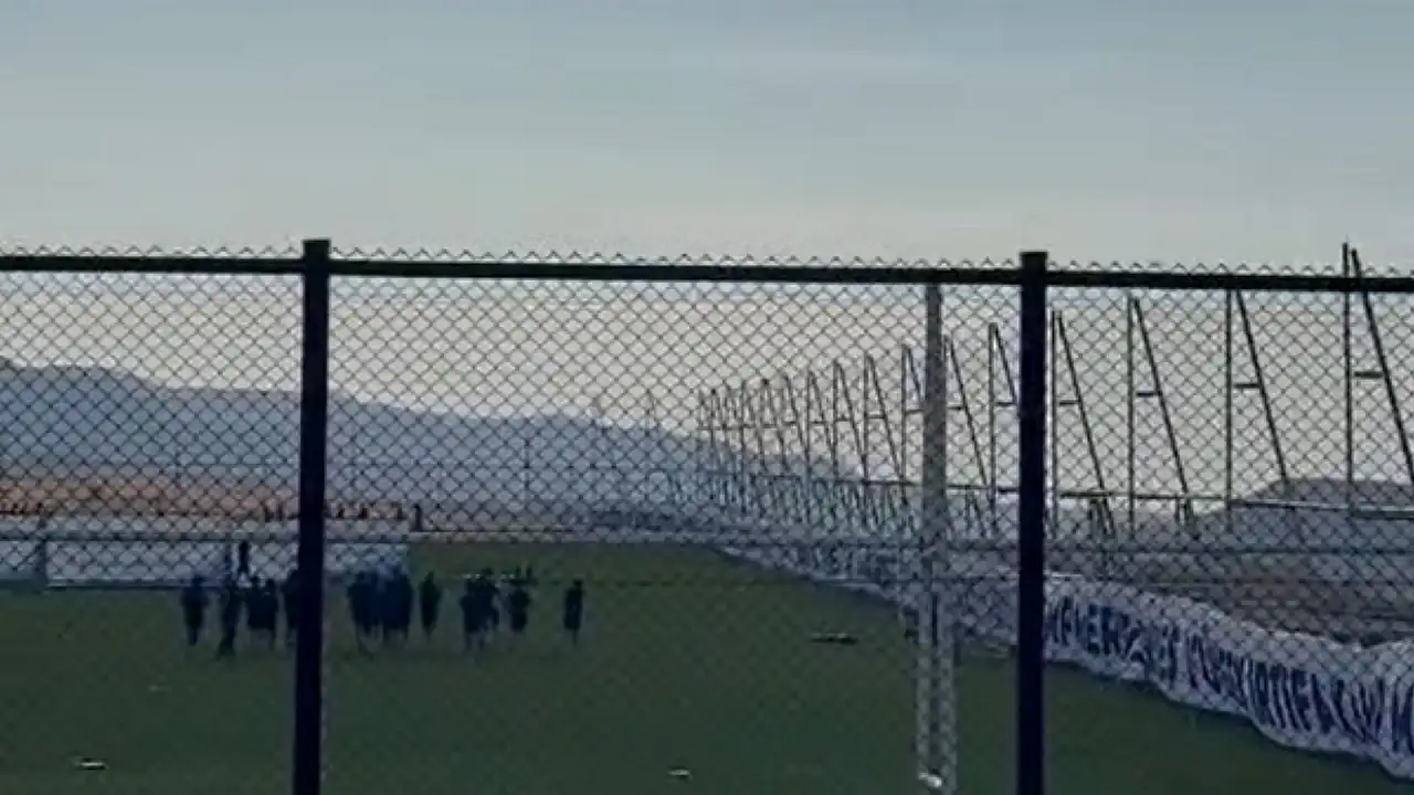 Erciyes'e bir tesis daha geliyor! Cıngı tarih verdi