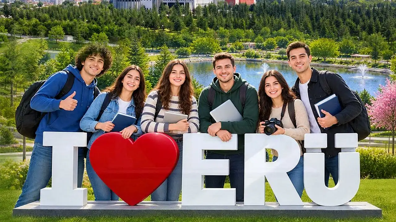 Erciyes Üniversitesi nasıl bir üniversite? Doluluk oranı yüzde 100'ü geçti