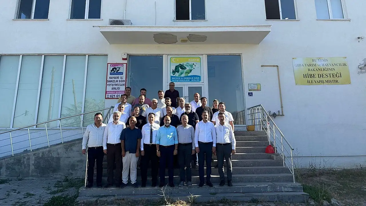 Cıngı'nın '10 numara' dediği Kayseri ürünü bakın ne çıktı!