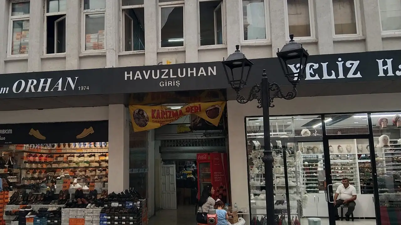 Kayseri'nin göbeğindeki 67 yıllık yapı yıkılacak, yerine AVM yapılacak!