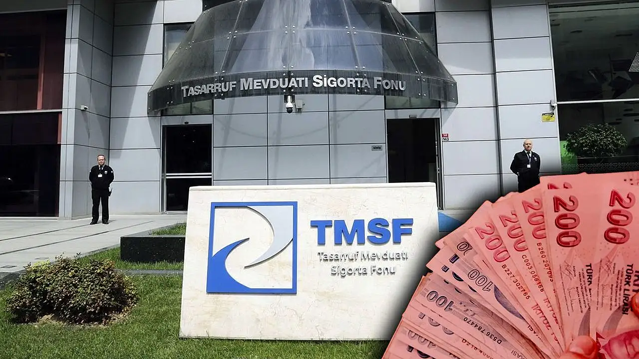 TMSF'den araç ihalesi: Fiyatlar 420 bin TL'den başlıyor!