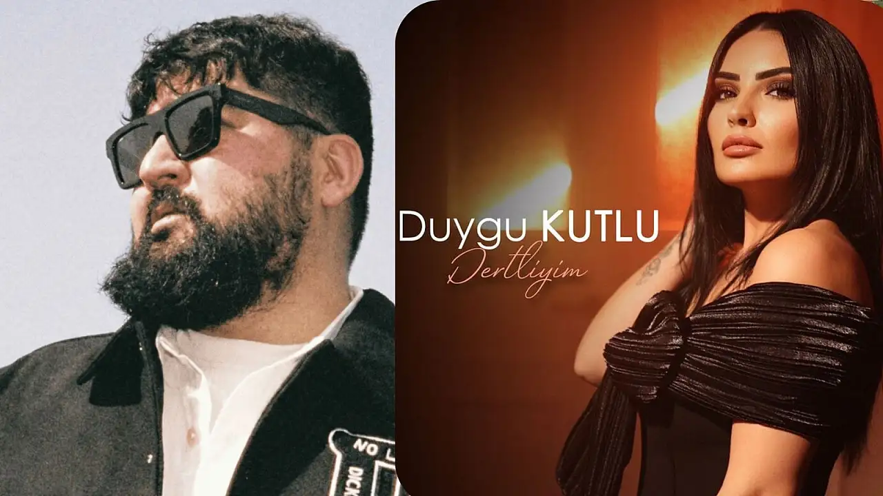 Yeraltı dizisinde Ömrüm şarkısıyla damga vuran Eypio – Güçlü sesiyle Duygu Kutlu: Ücretsiz festival 15 Ağustos'ta!