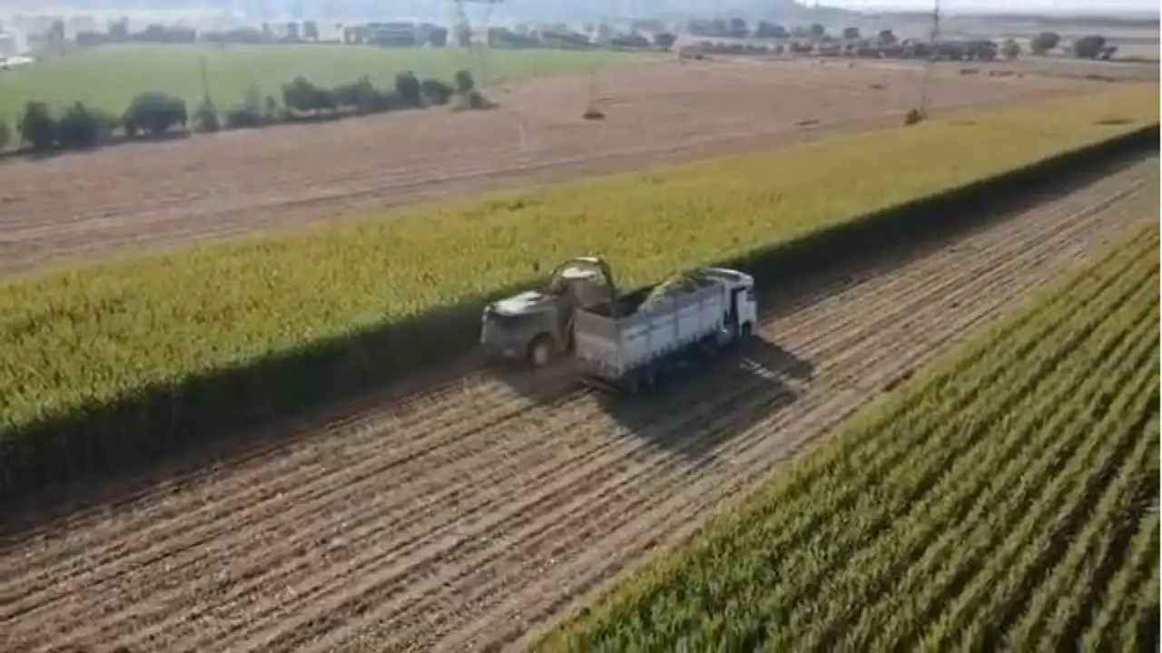 Kayserili üreticiye uyarı: Tarlaya girmeden önce buna dikkat!