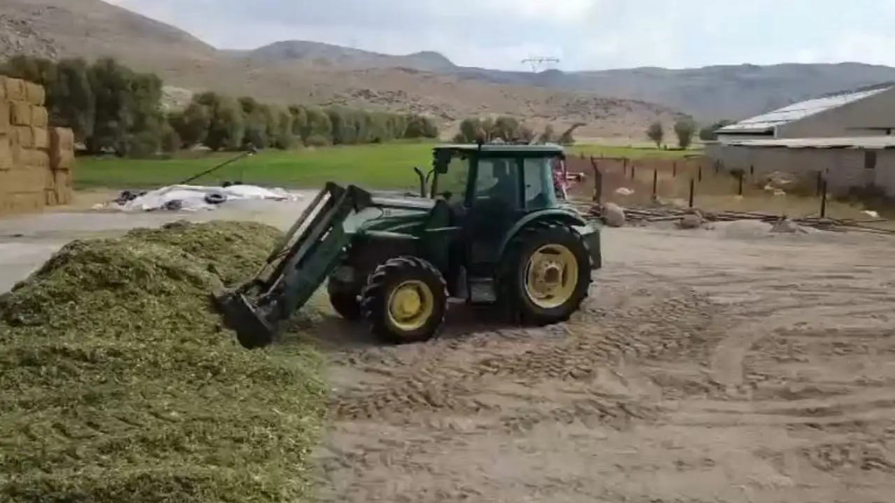 Kayserili üreticiye uyarı: Tarlaya girmeden önce buna dikkat!