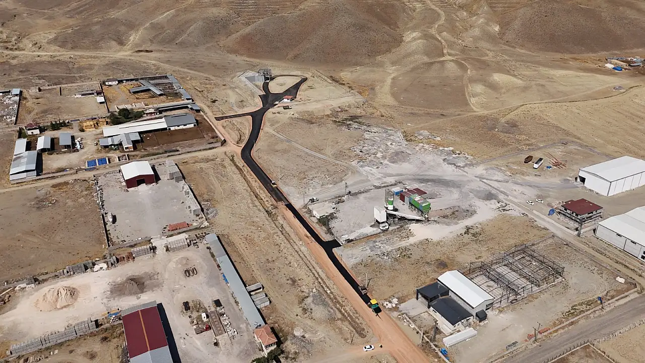 Kayseri'nin çöpü katma değere üretiyor: 2,7 Milyon ton atık bertaraf edildi!