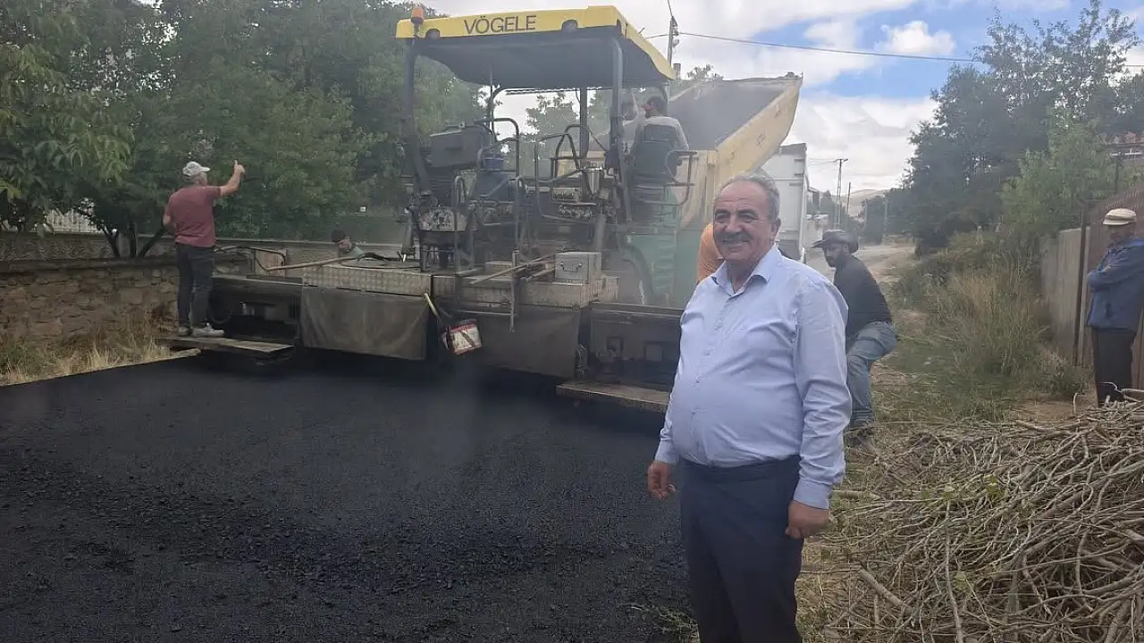 Akkışla ve Felahiye Belediye Başkanları hakkında dikkat çeken iddia: Hangi partiye katılacak?