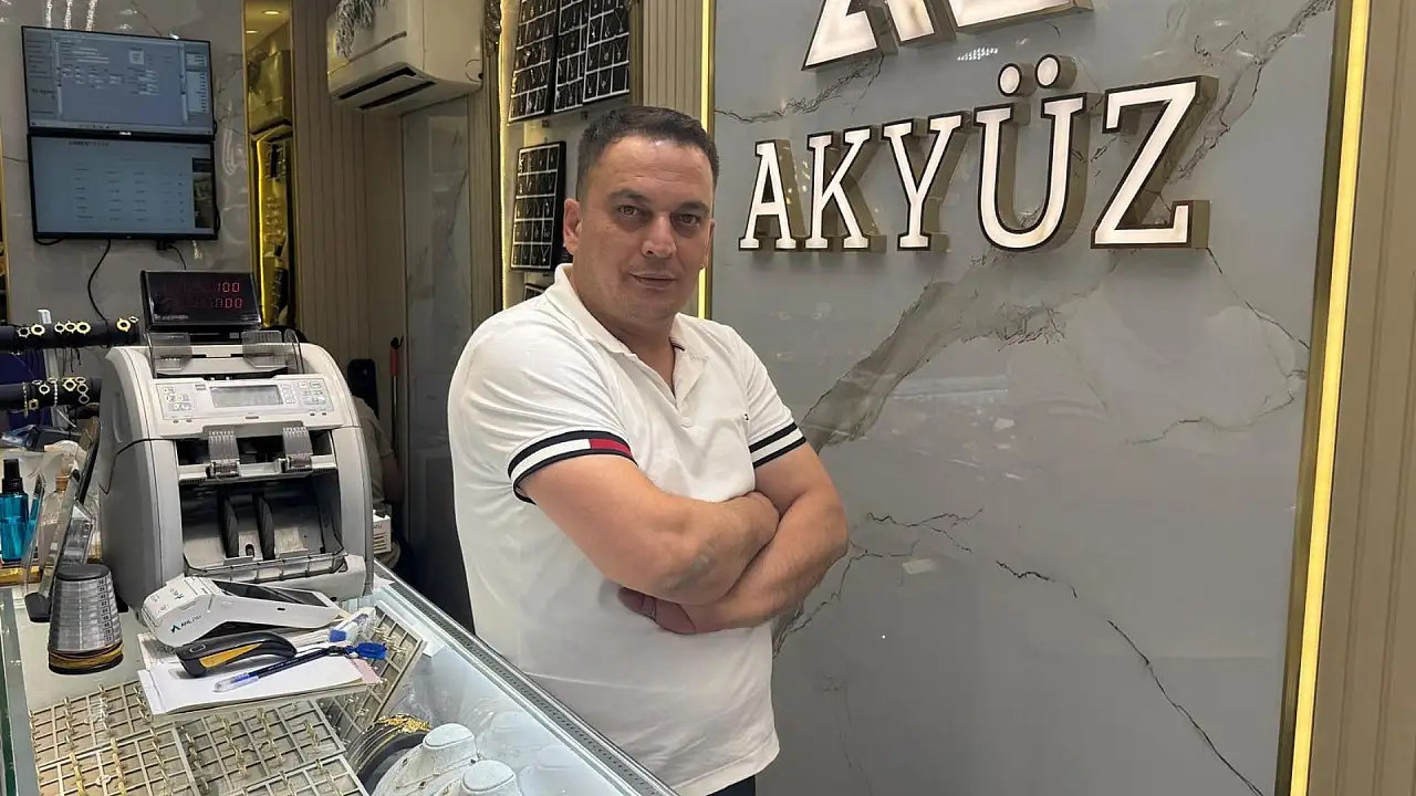 Evinde ve kasasında altın saklayanlar dikkat: Bunu yapan anında 100 lira zarar ediyor!