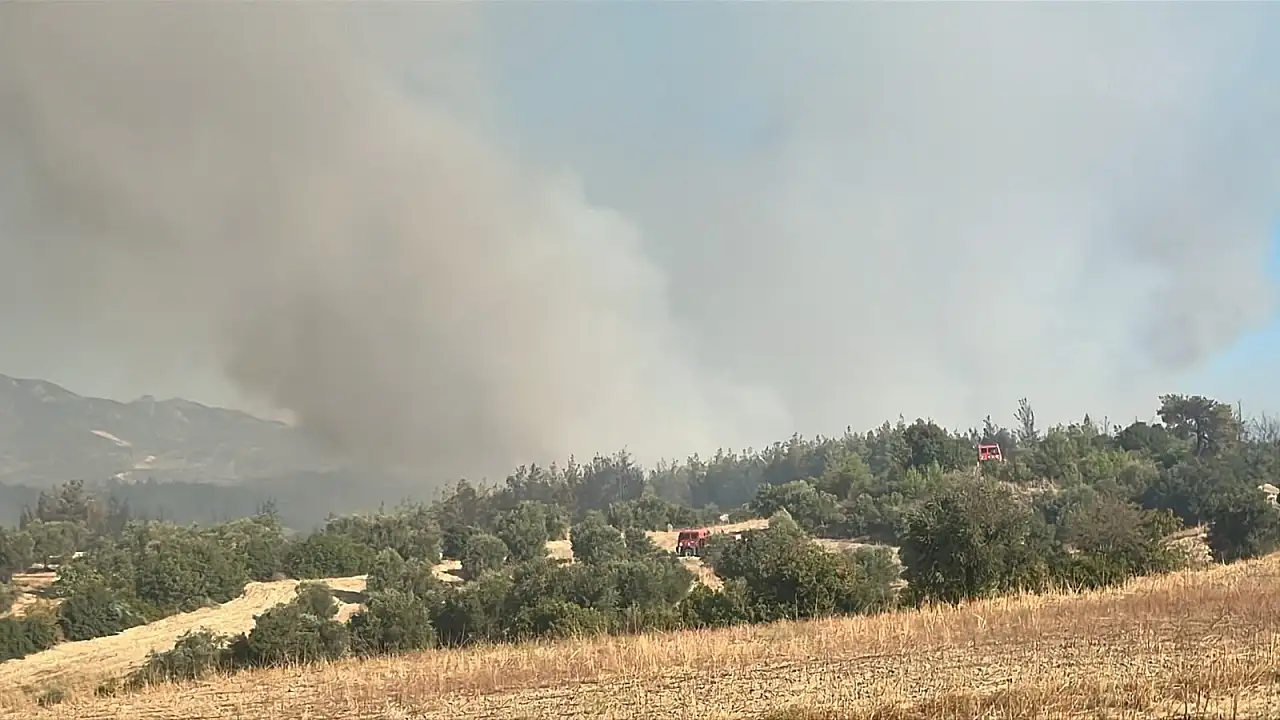 Bünyan'dan Adana'ya yardım eli: Ekipler seferber oldu!