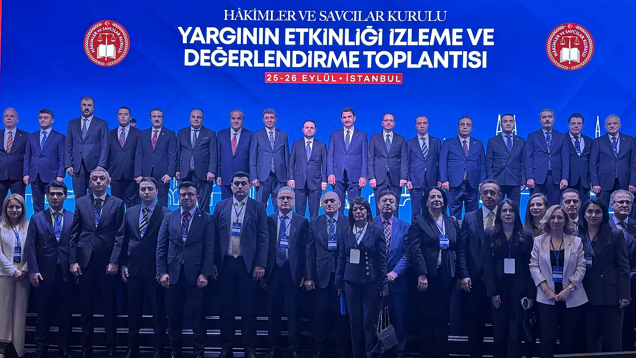 Kayseri'de başladı! Yıllardır dosyası bekleyenler artık 135'i arayacak