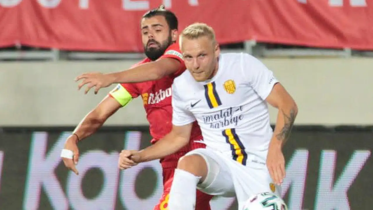 Bir dönem Beşiktaş'ın gündemindeydi! Kayserispor sonrası büyük düşüş