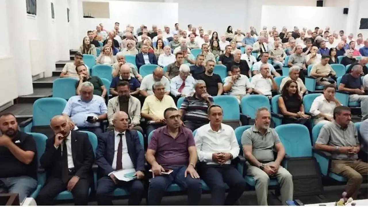 Yeni dönem öncesi Kocasinan'da kapsamlı değerlendirme!