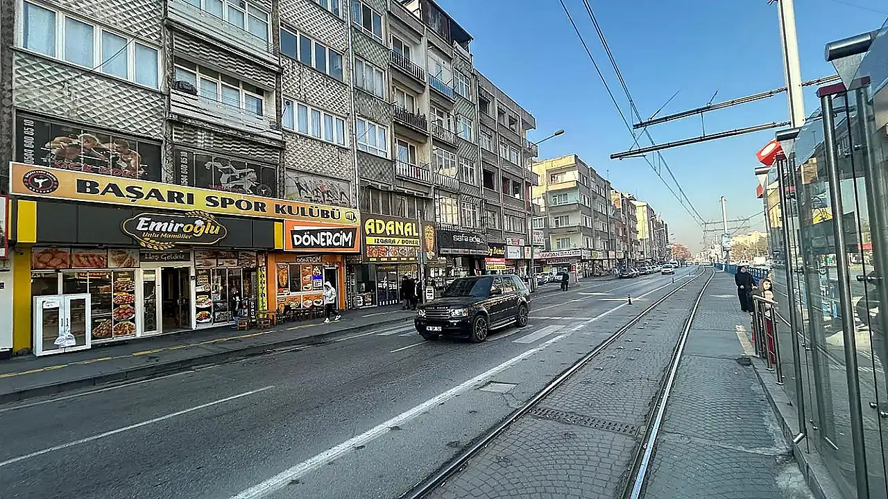 Düvenönü'nün ismi nereden geliyor? Kayseri Milletvekili açıkladı!