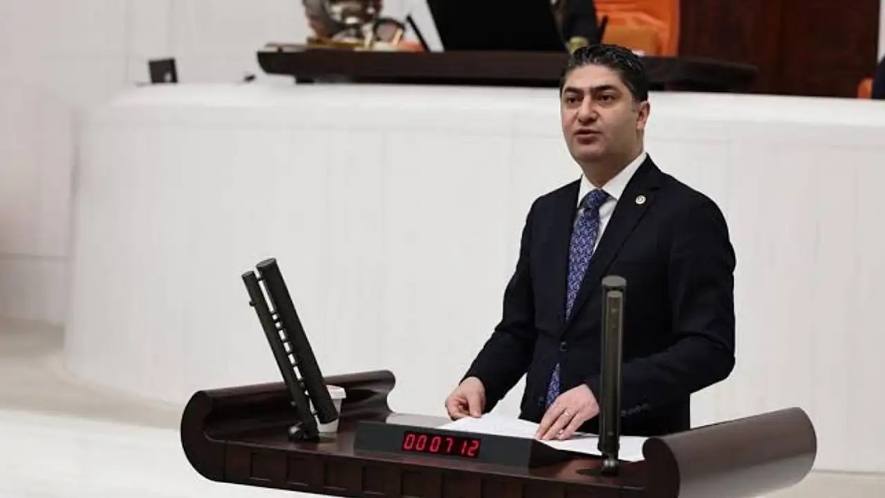 Kayserili genel başkan yardımcısından Sedat Peker açıklaması! Yurda dönüyor!