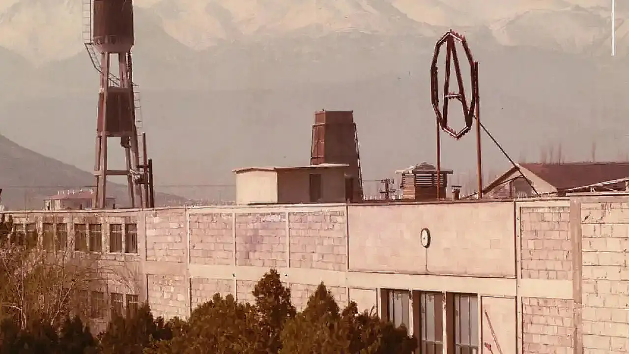 Kayseri'de Orta Anadolu'da çalışan 2 bine yakın işçi kara kara düşünüyor… Şimdi ne olacak?
