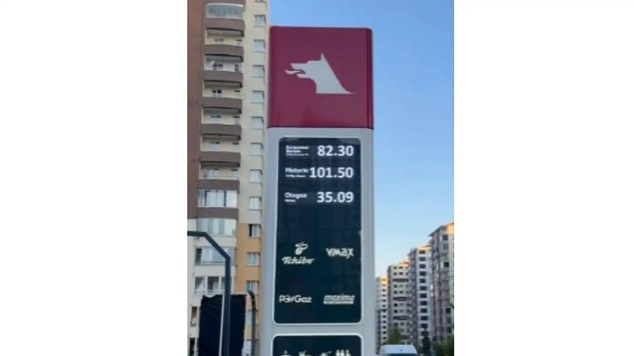 Kayseri'de sabah sürprizi: 100 TL'yi aştı, görenler şaştı kaldı!
