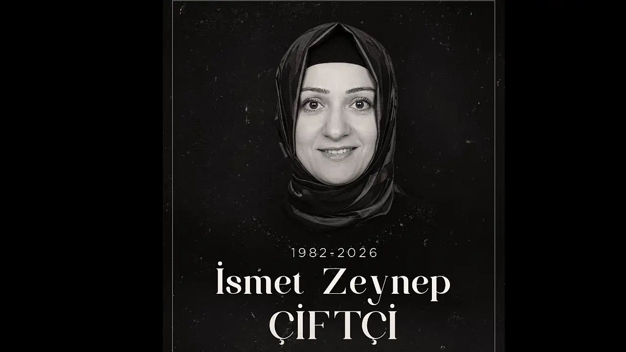 AK Parti'de acı kayıp: Ayşe Böhürler'den taziye mesajı