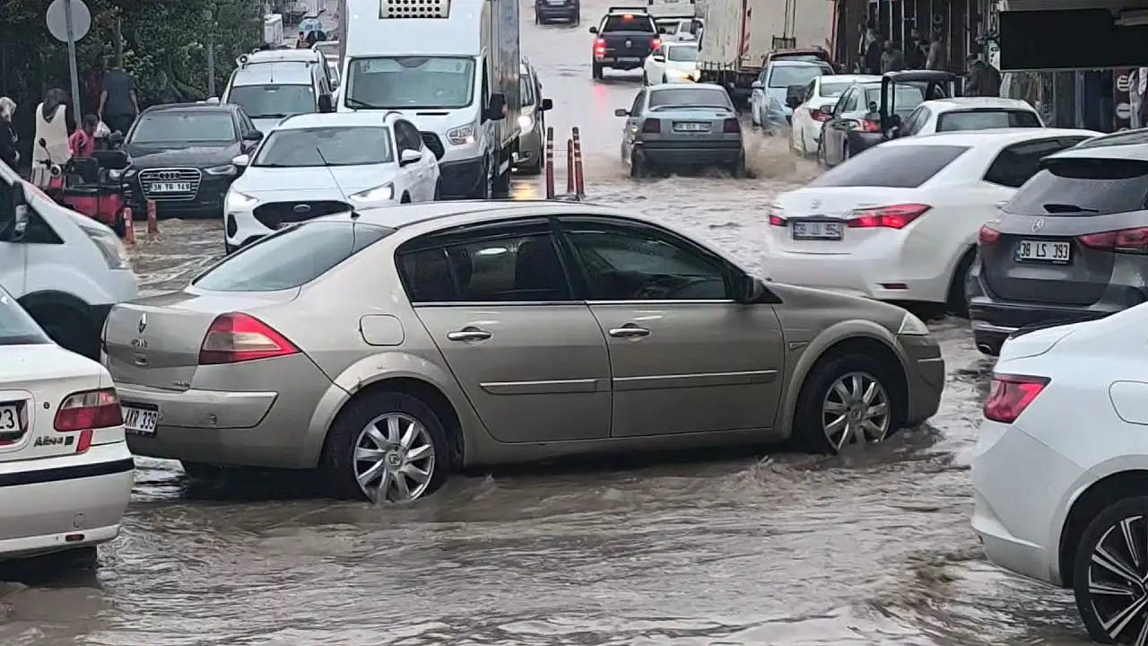 Kayseri kışa hazır mı? Ortaya çıkan tablo dikkat çekti!