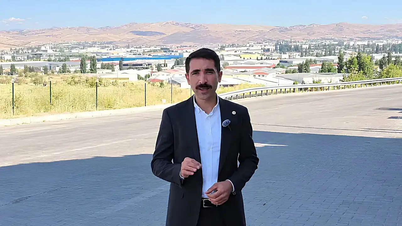 Yeni Parti Hacılar İlçe Başkanlığı da açılıyor!