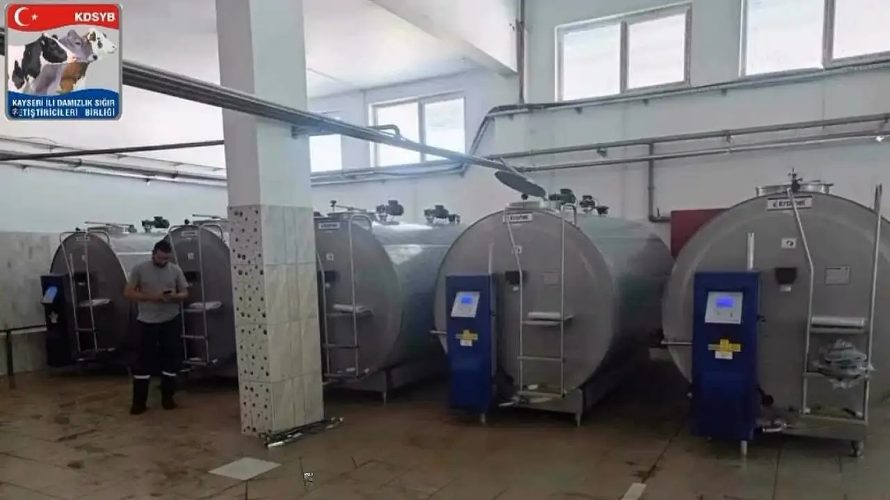 Kayseri'de 28 milyonluk dev hamle! Kent genelinde yayılıyor