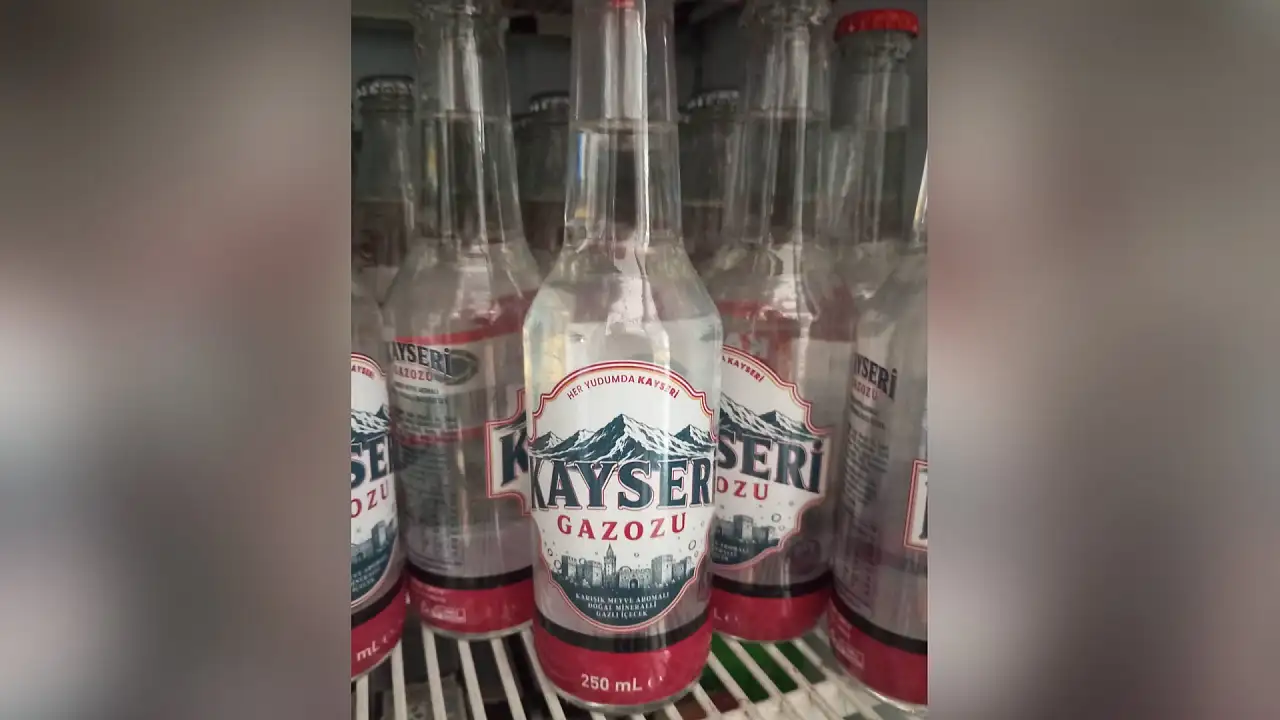 Kayseri'nin unutulan lezzeti raflara geri döndü!