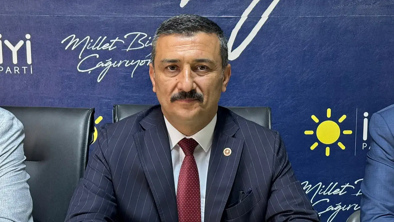 Kayseri 'Üretiyor ama payını alamıyor'